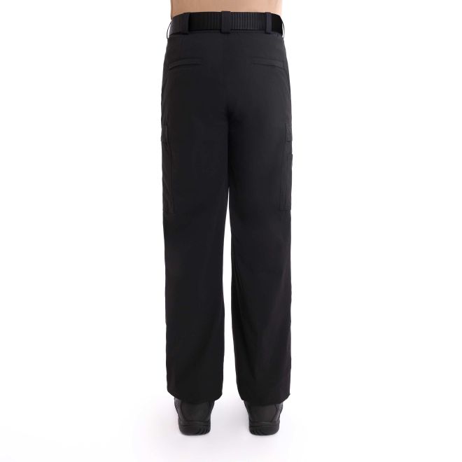 Blauer FlexForce Tactical Pants, Black (Size 46-60)
