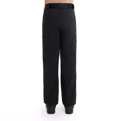 Blauer FlexForce Tactical Pants, Black (Size 46-60)