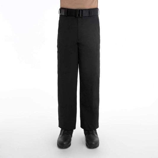 Blauer FlexForce Tactical Pants, Black (Size 46-60)