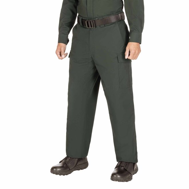 Blauer Tenx BDU Pants, OD Green