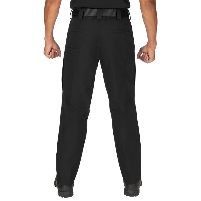 Blauer Tenx Tactical Pants, Black