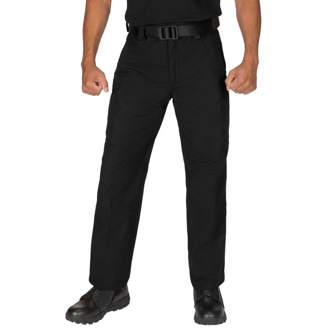 Blauer Tenx Tactical Pants, Black (Size 28-35)