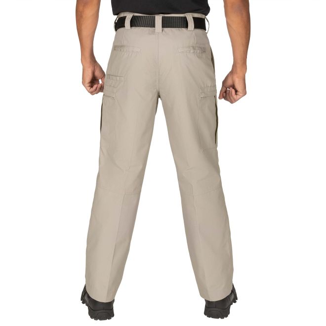 Blauer Tenx Tactical Pants, Silver Tan
