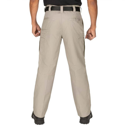 Blauer Tenx Tactical Pants, Silver Tan