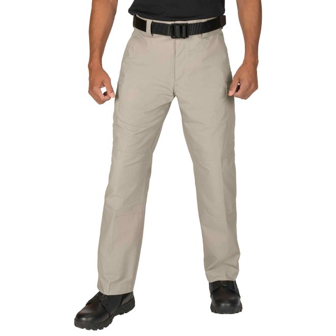 Blauer Tenx Tactical Pants, Silver Tan