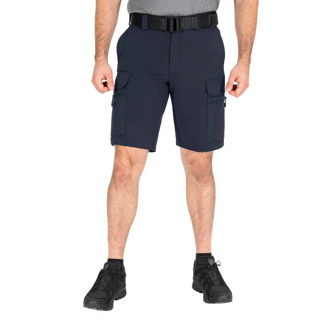 Blauer Flexforce Bike Shorts