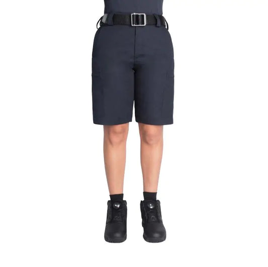 Blauer Women's Tenx Tactical Shorts