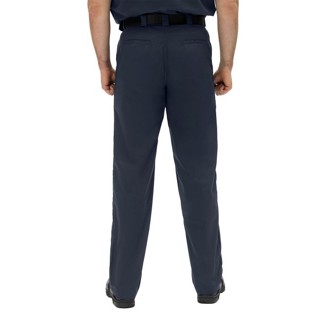 Blauer Recruit Uniform Pants, Dark Navy