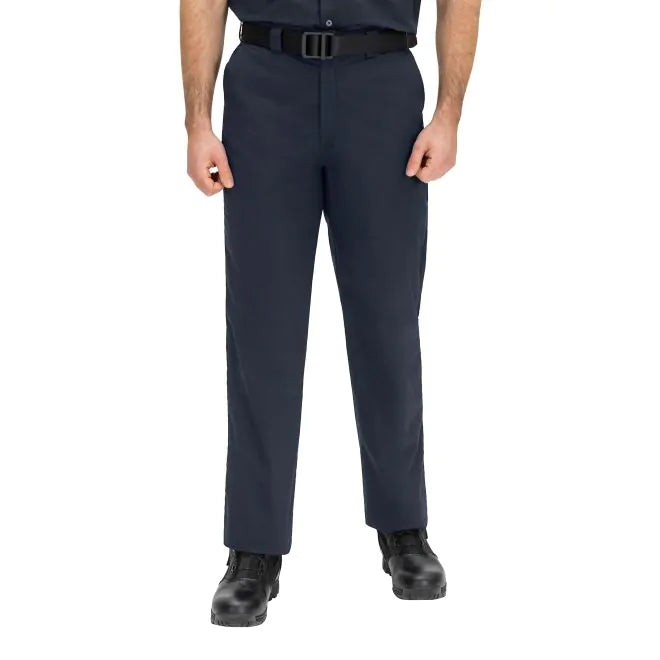Blauer Recruit Uniform Pants, Dark Navy