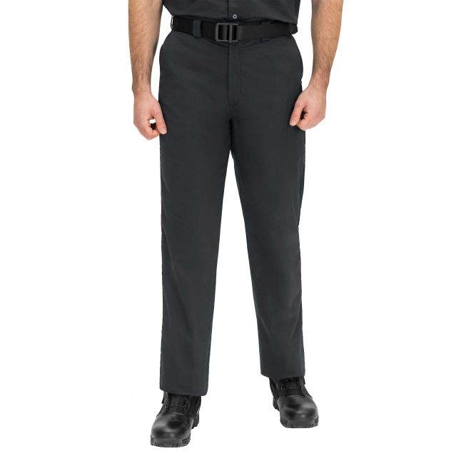 Blauer Recruit Uniform Pants, Black