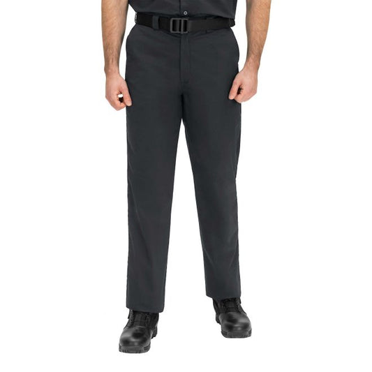 Blauer Recruit Uniform Pants, Black