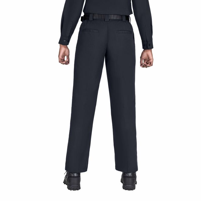 Blauer Women's Recruit Uniform Pants