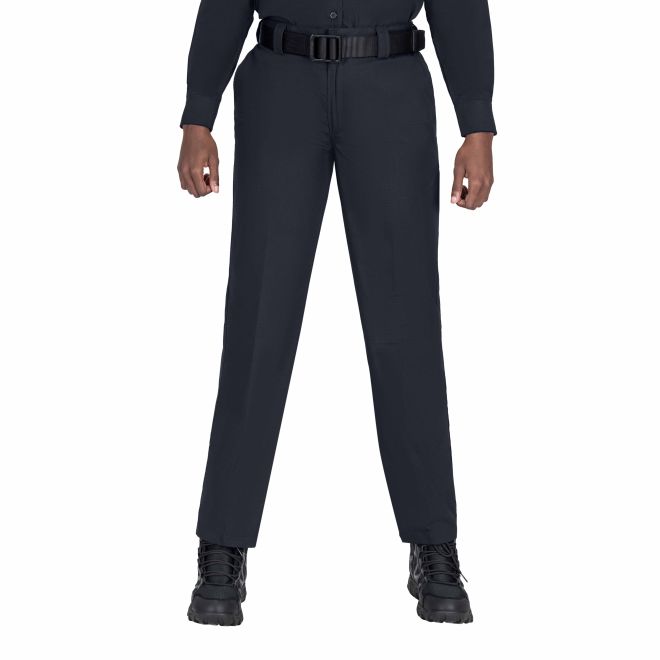 Blauer Women's Recruit Uniform Pants