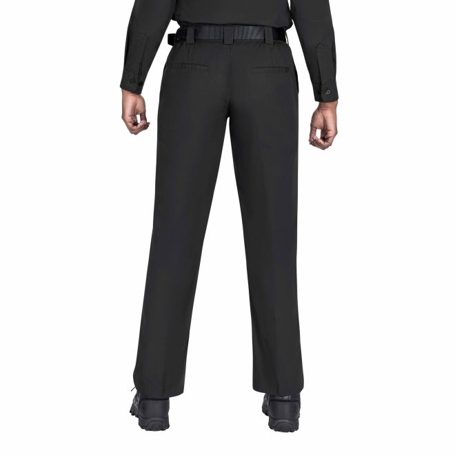 Blauer Women's Recruit Uniform Pants