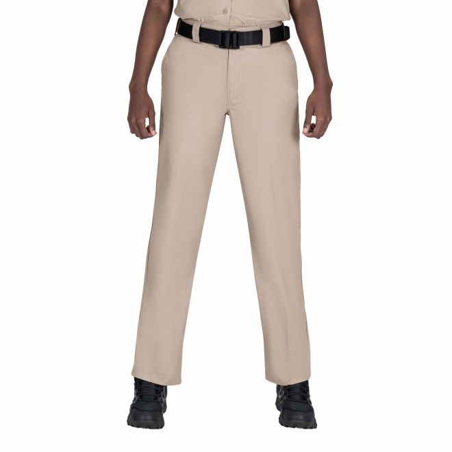 Blauer Women's Recruit Uniform Pants