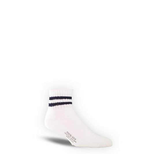 Thorogood 3-Pack Mini Crew Socks – White