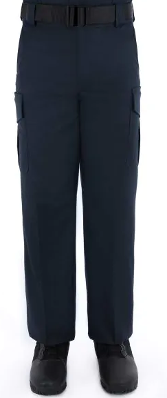 Blauer SIDE-POCKET RAYON PANTS