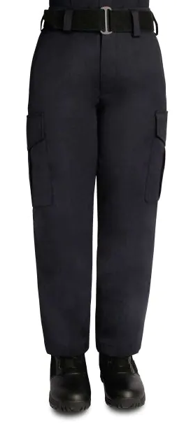 Blauer WOMEN'S SIDE-POCKET RAYON PANTS