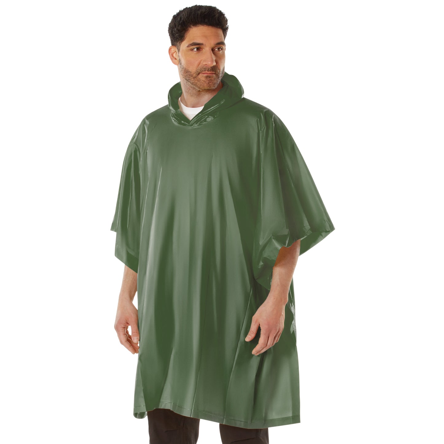 Rothco Poncho
