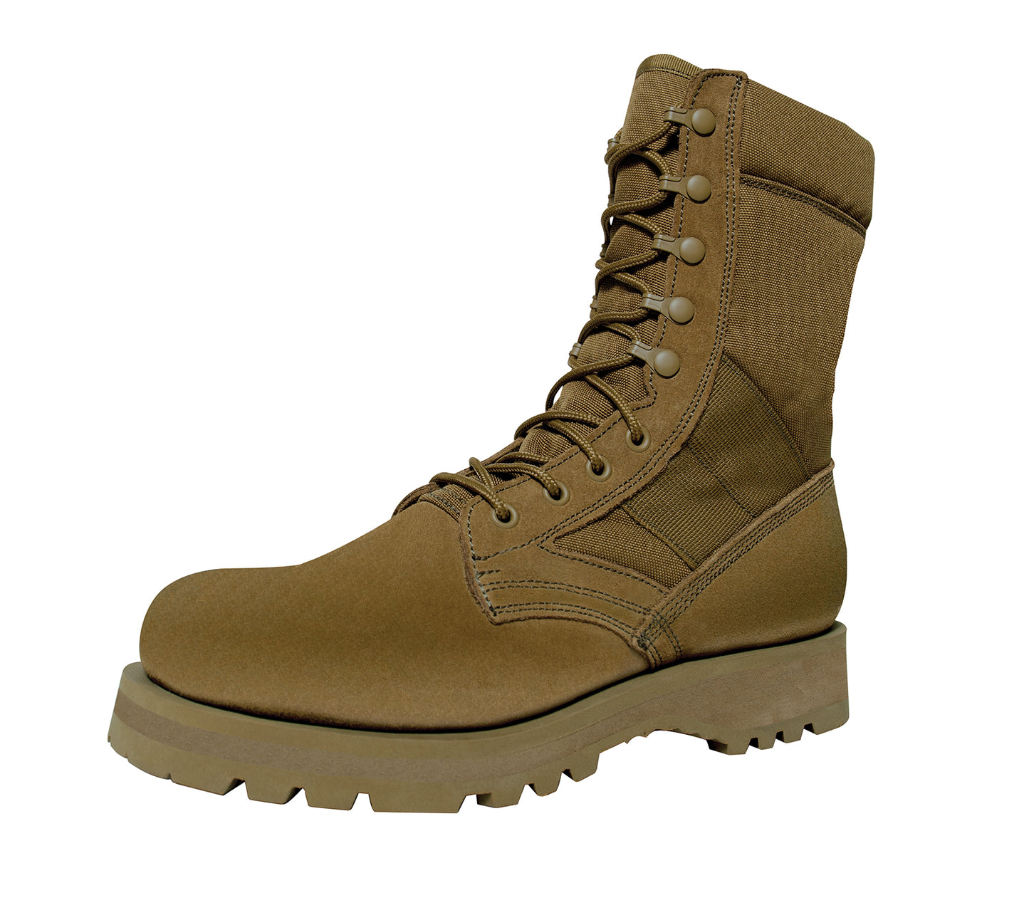 Rothco Sierra Sole Tactical Boots - 8 Inch