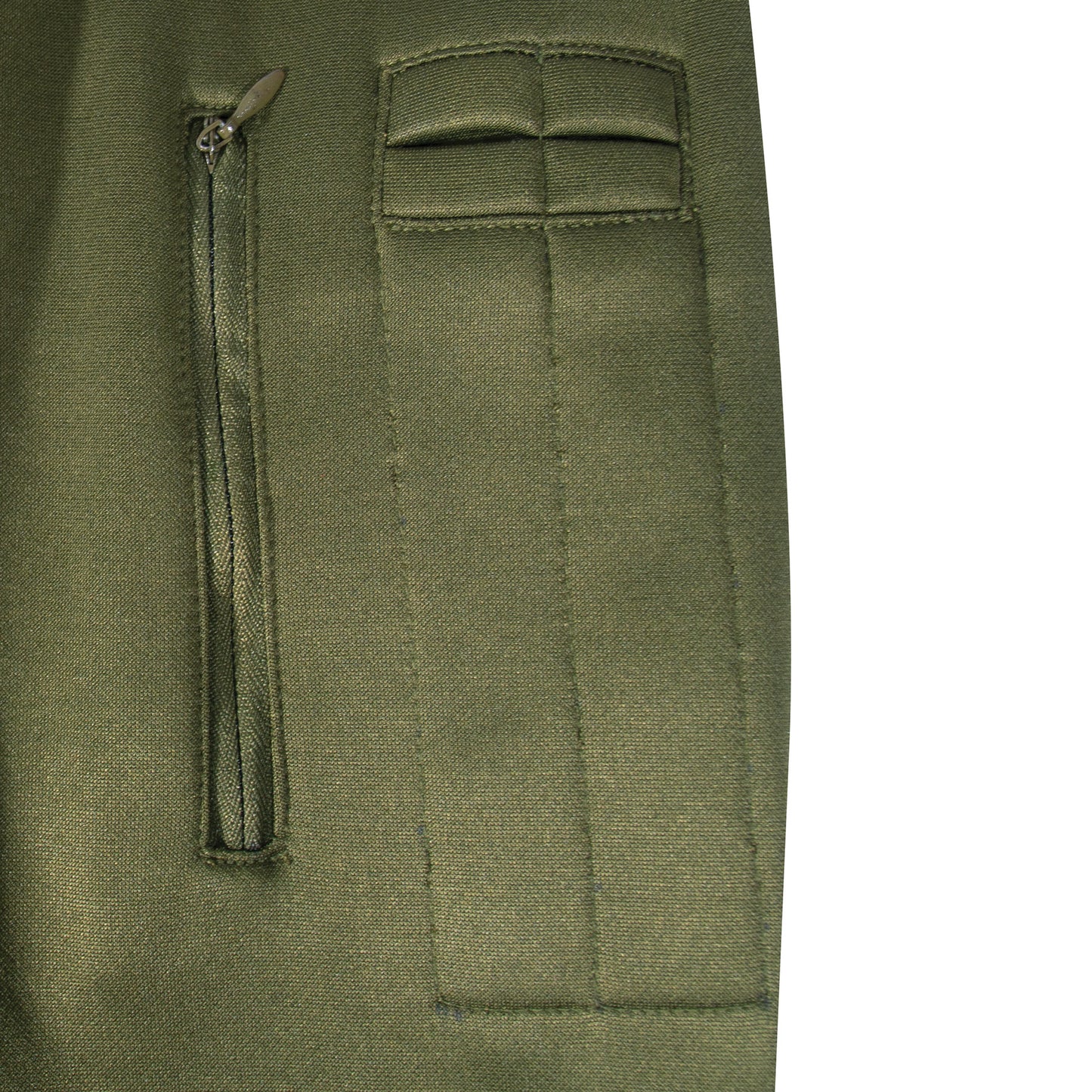 Rothco US Flag / USMC Eagle, Globe, & Anchor Concealed Carry Hoodie