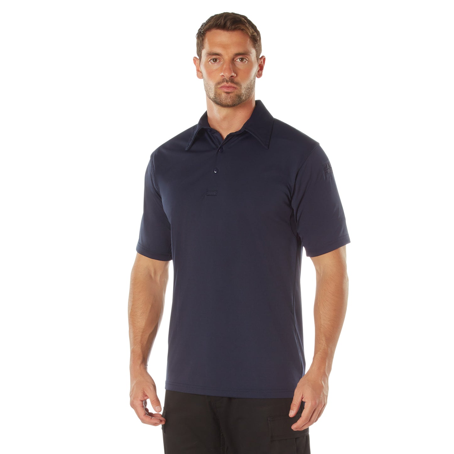 Rothco Tactical Performance Polo Shirt