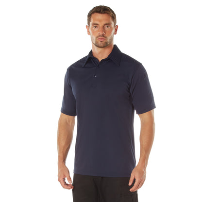Rothco Tactical Performance Polo Shirt
