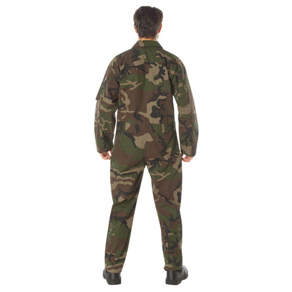 Rothco Flightsuit