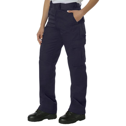 Rothco Womens EMT Pants