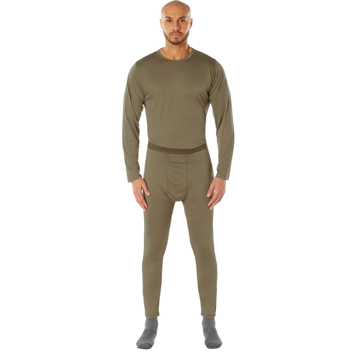 Rothco ECWCS Gen III Silk Weight Bottoms