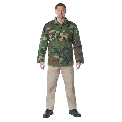 Rothco M-65 Field Jacket