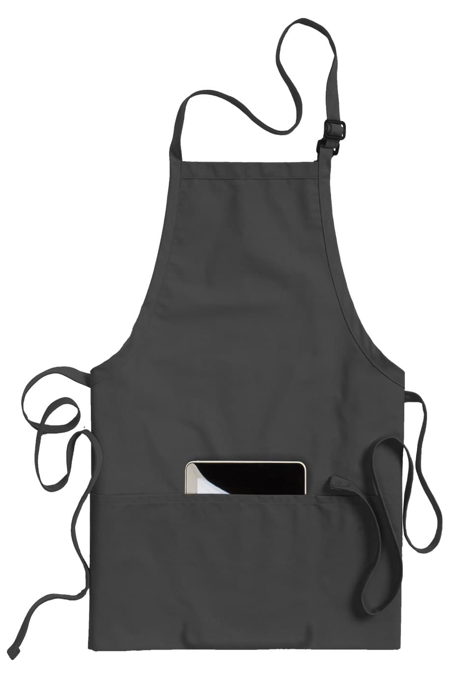 Edwards Garment 3-Pocket Bib Apron