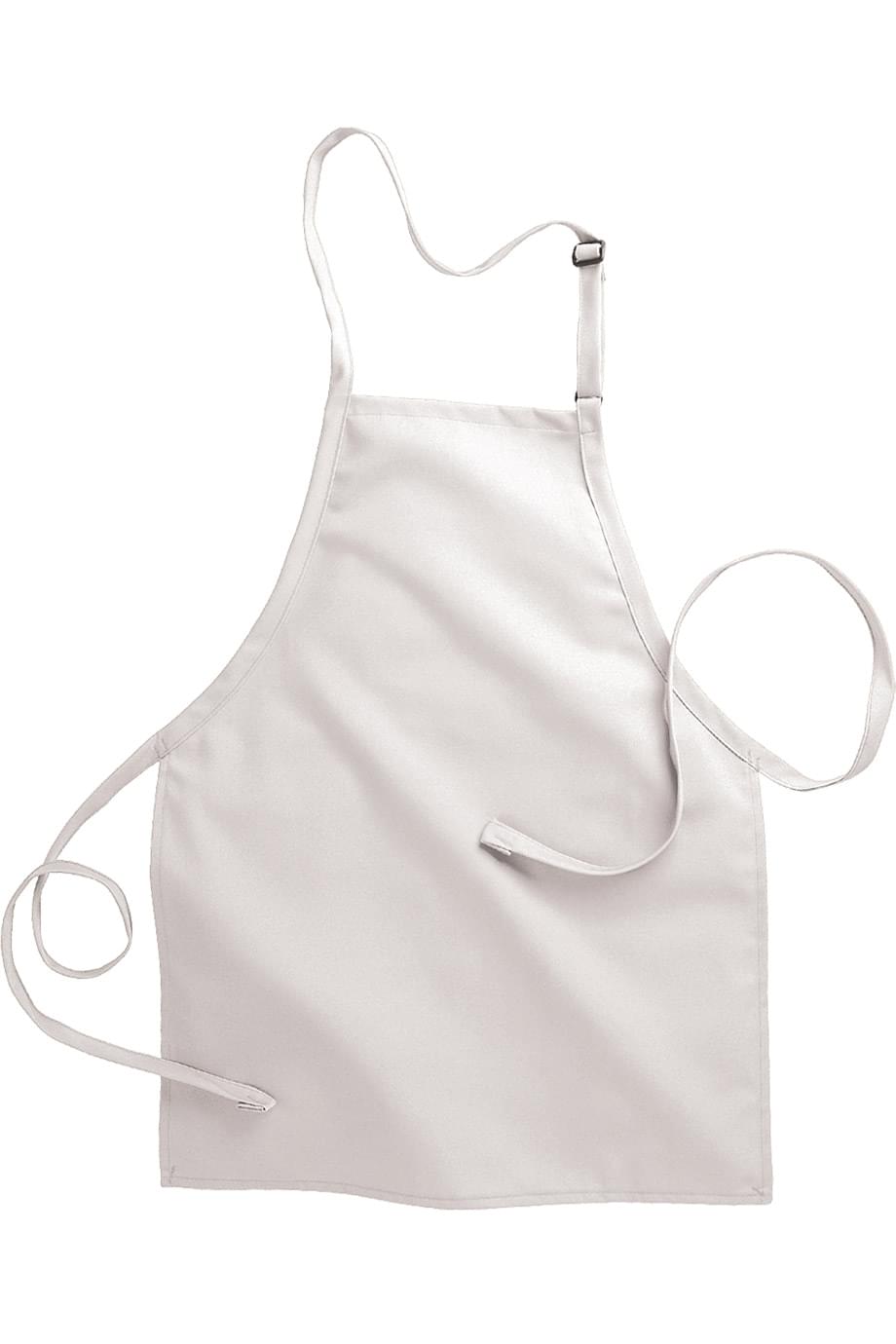Edwards Garment No-Pocket Bib Apron