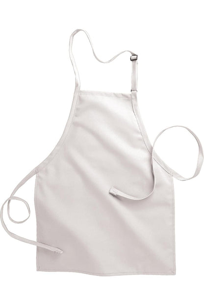 Edwards Garment No-Pocket Bib Apron