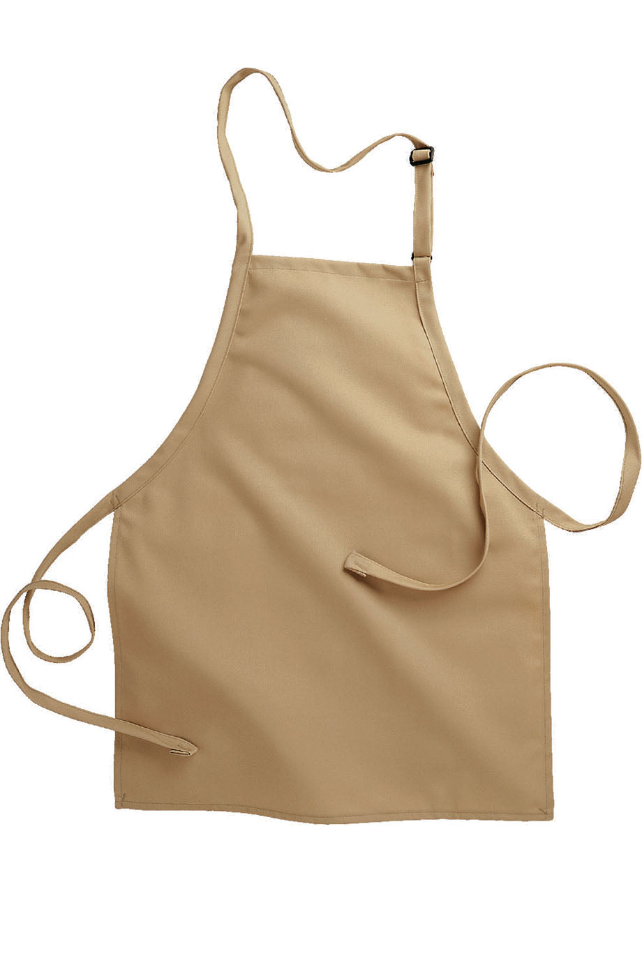 Edwards Garment No-Pocket Bib Apron