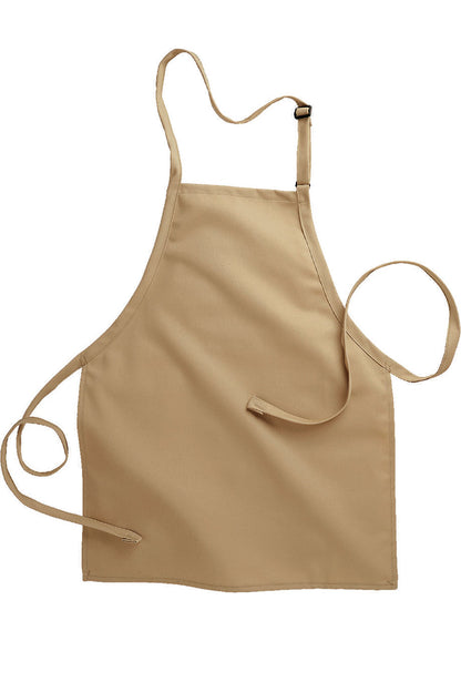 Edwards Garment No-Pocket Bib Apron