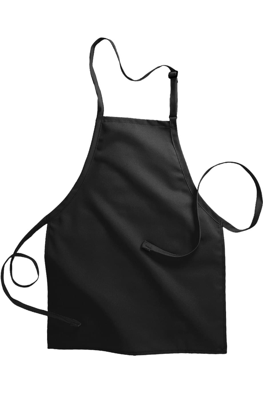 Edwards Garment No-Pocket Bib Apron