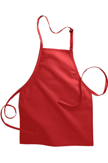 Edwards Garment No-Pocket Bib Apron