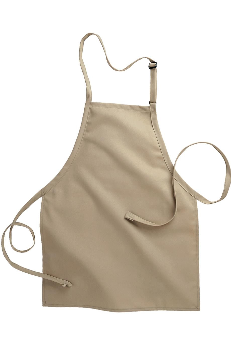 Edwards Garment No-Pocket Bib Apron