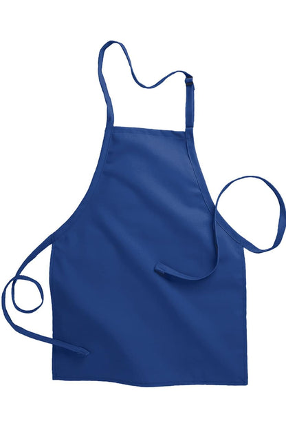 Edwards Garment No-Pocket Bib Apron