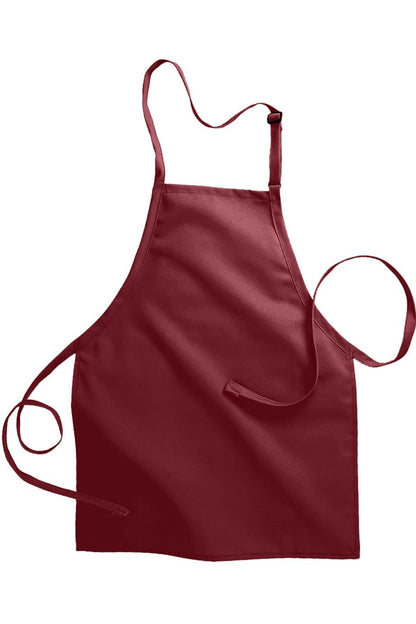 Edwards Garment No-Pocket Bib Apron