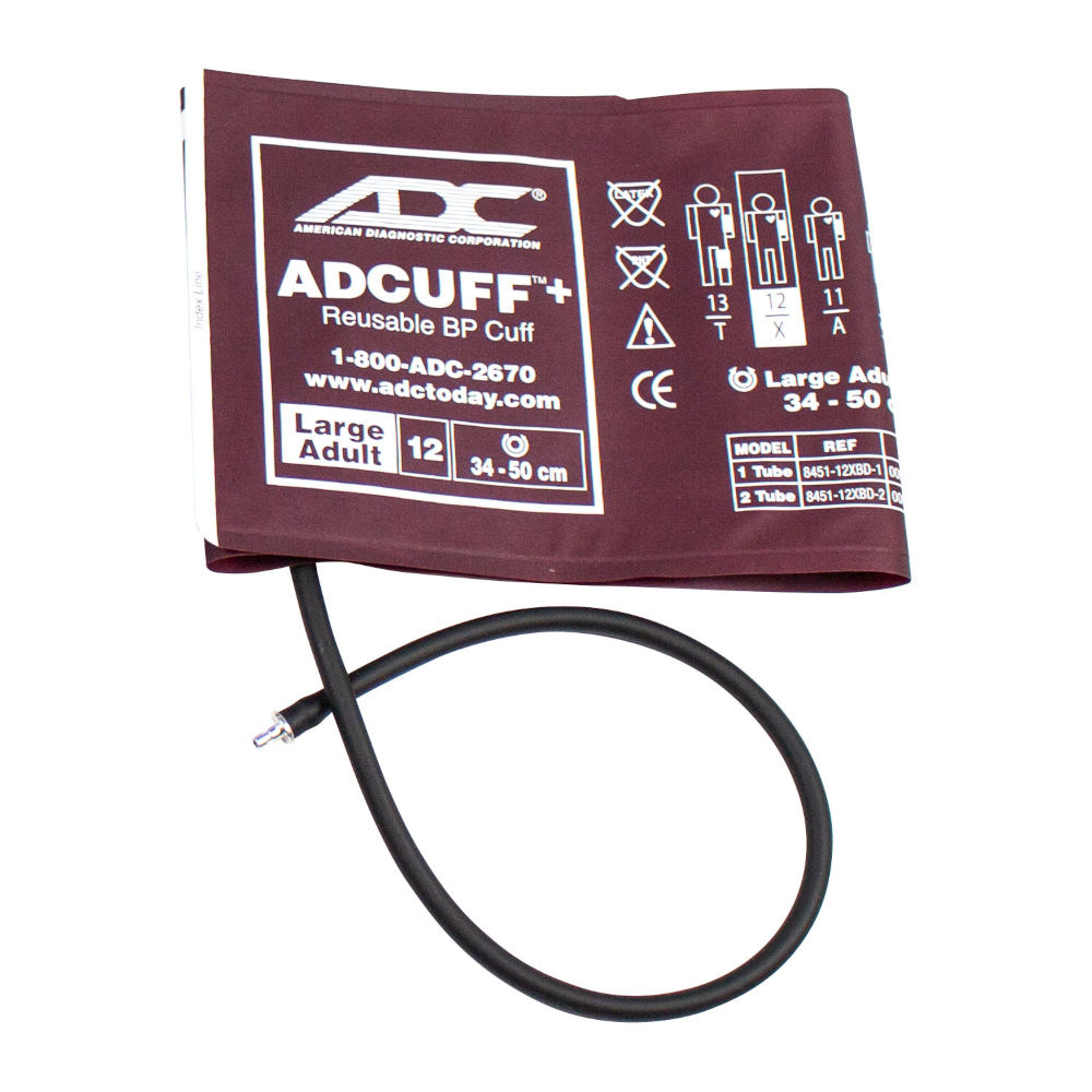 ADC Adview 2 - Modular Diagnostic Station Adcuff Options