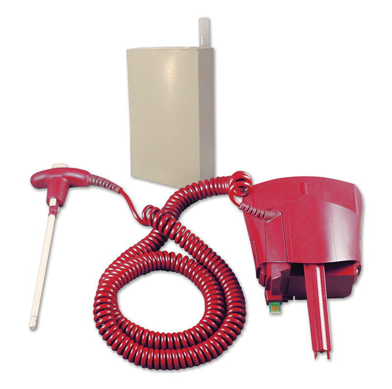 ADC Adview 2 - Modular Diagnostic Station Thermometry Accessories