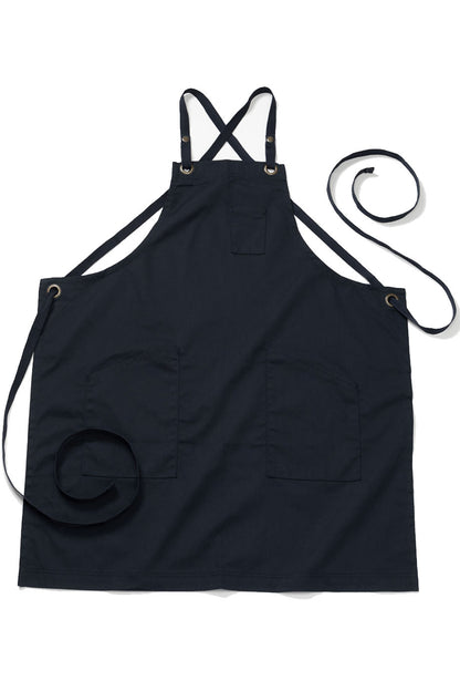 Edwards Garment Twill Bib Apron