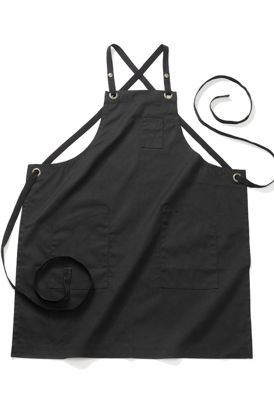 Edwards Garment Twill Bib Apron