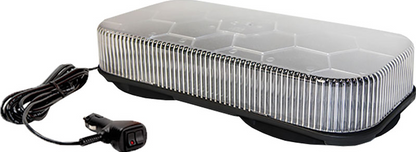 9100DLED Star Contour® Dual-Color Mini-Bar