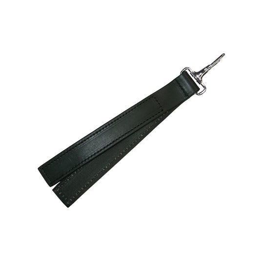 Boston Leather 9125 – Firefighter Glove Strap Silver