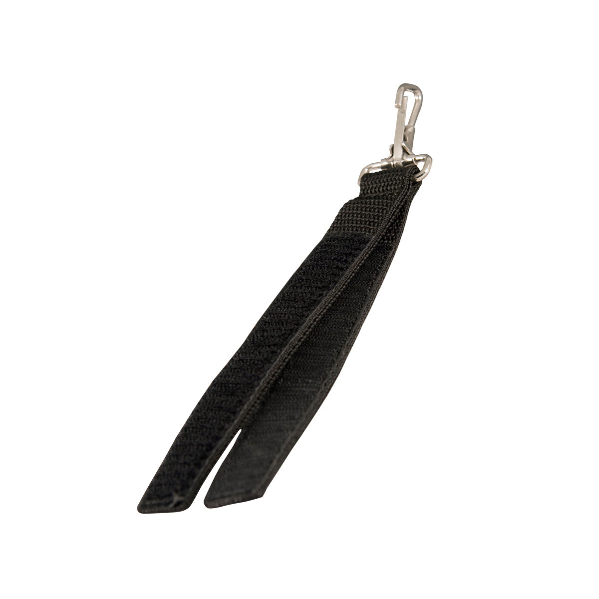 Boston Leather 9125 – Firefighter Glove Strap Silver