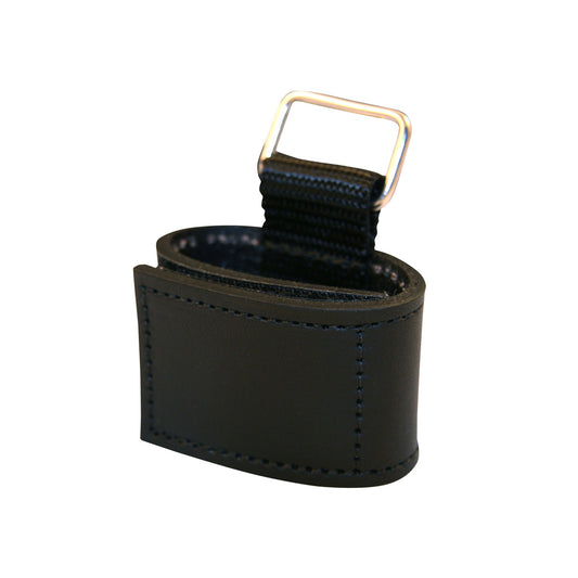 Boston Leather 9127 – Leather Glove Strap for Corrections