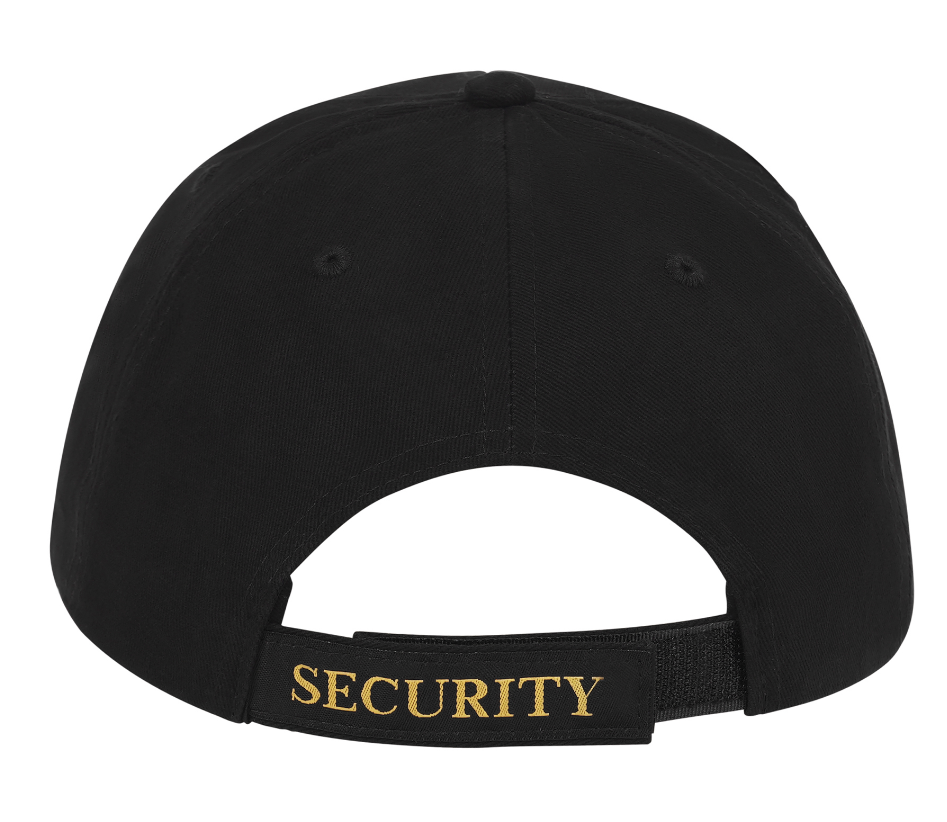 Rothco Security Deluxe Low Profile Cap